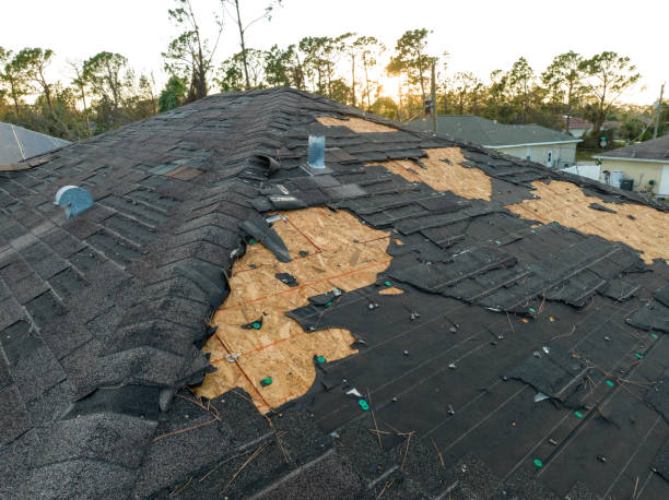 Best Roof Installation  in Rimersburg, PA